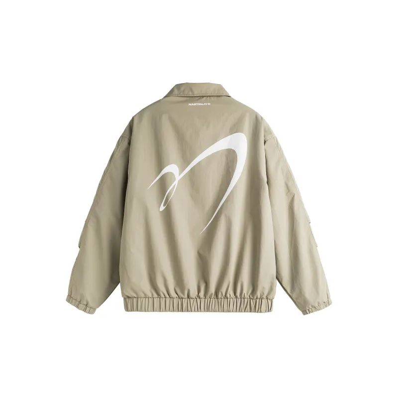 NARTALIY Jackets Unisex-3