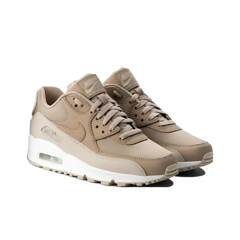 Nike Air Max 90 Desert Sand White-1