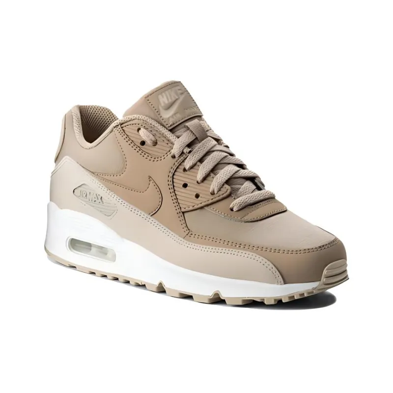 Nike Air Max 90 Desert Sand White-2