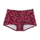 1 Pack (Pure Black Cherry Strawberry Print/Pure Black Cherry Strawberry Print)