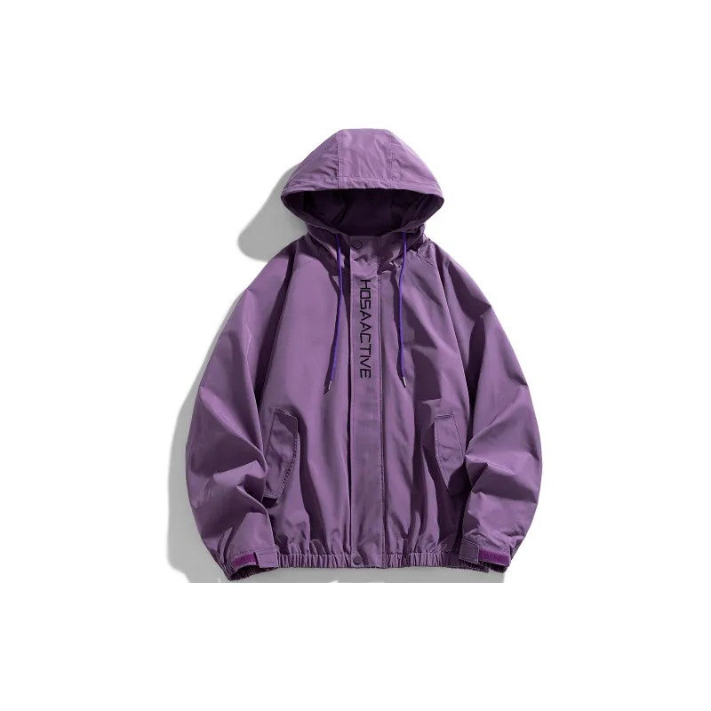 Hosa Jackets Unisex-0