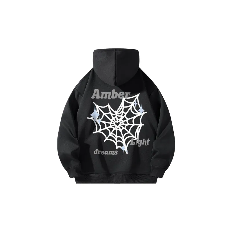 AMBER LIGHT Sweatshirts Unisex-1
