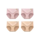 4 Pack (Pink+Pink+Skin+Skin)
