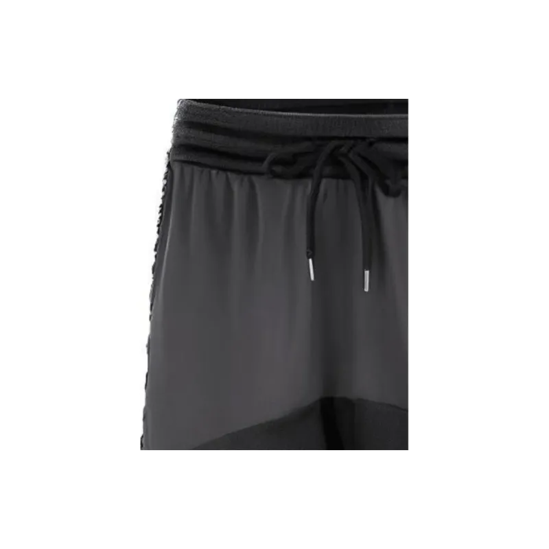 Nike Brooklyn Nets Starting 5 Men's Nike Dri FIT Nba Shorts-3