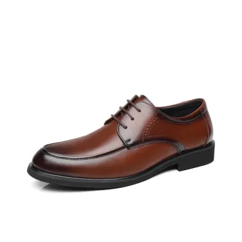 Mr. Thorn Tree Casual Shoes Men's Tea Brown