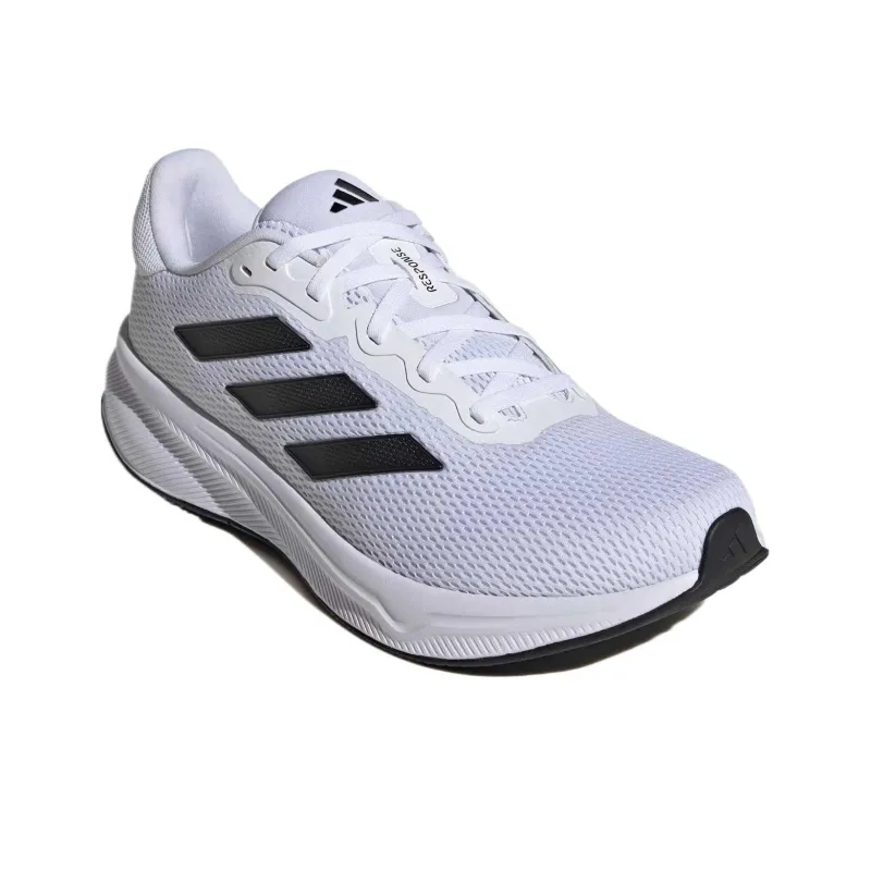 Adidas Response White Core Black-2