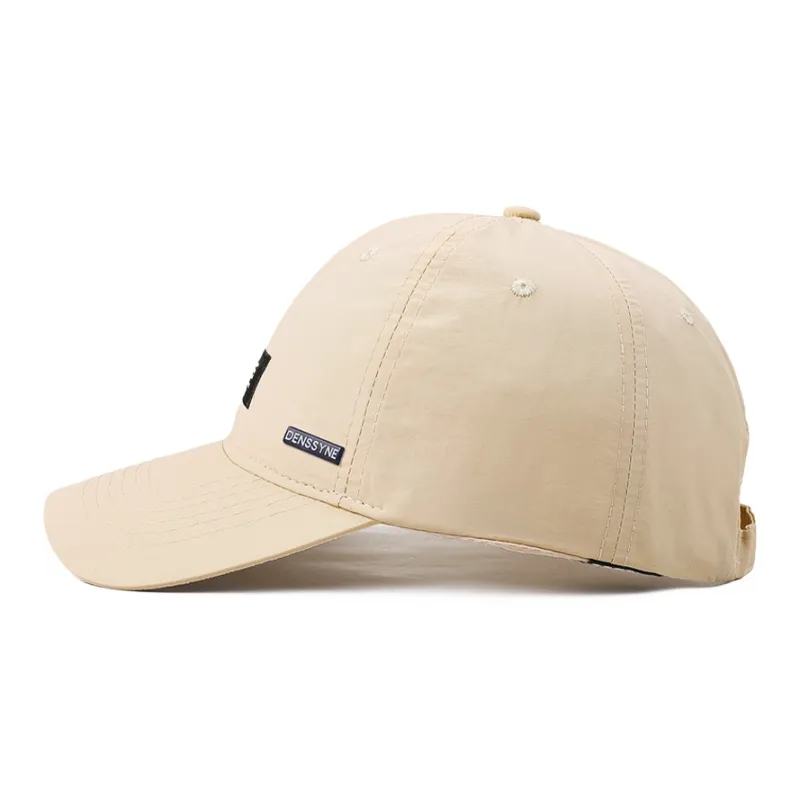 DENSSYNE Polyester Baseball Caps Unisex-9