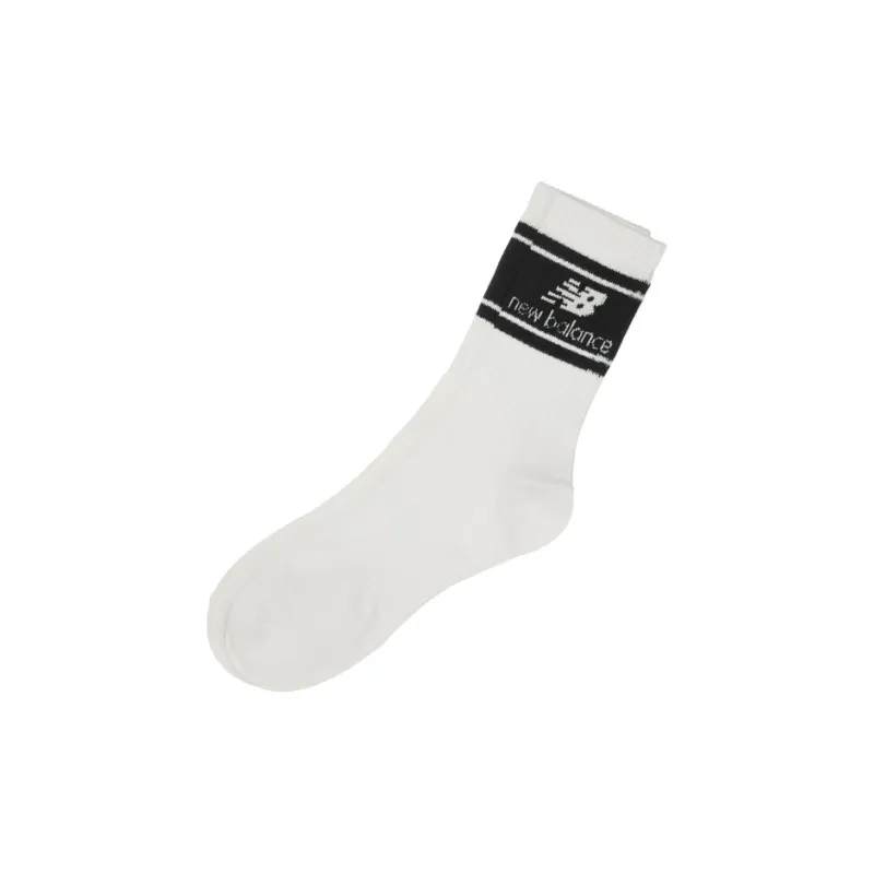 New Balance Men Knee high Socks-2