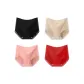 Black+Skin+Shrimp Red+Red-4 Pack
