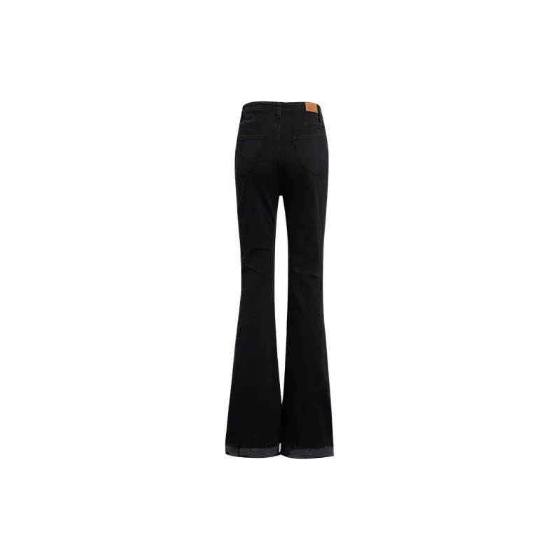 LSVE Jeans Women's-1