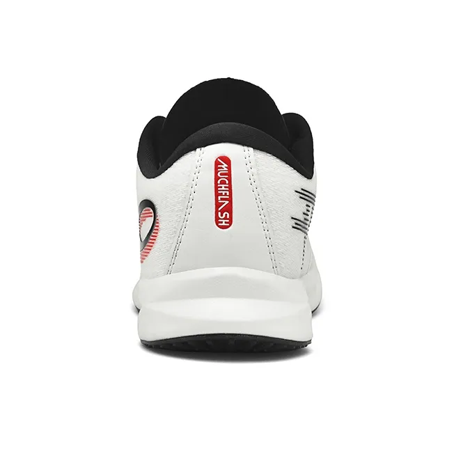 Strong Winds Cushioned Wear-Resistant Slip-Resistant Low-Top Training Running Shoes Unisex-3