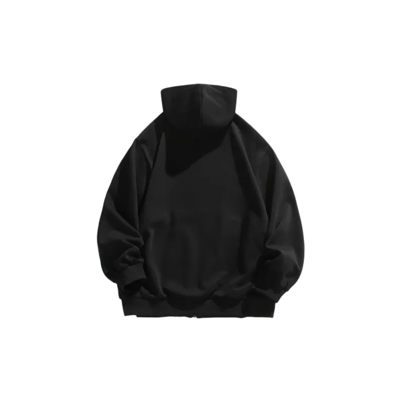 SOCKKEY Sweatshirt Jacket Unisex-3