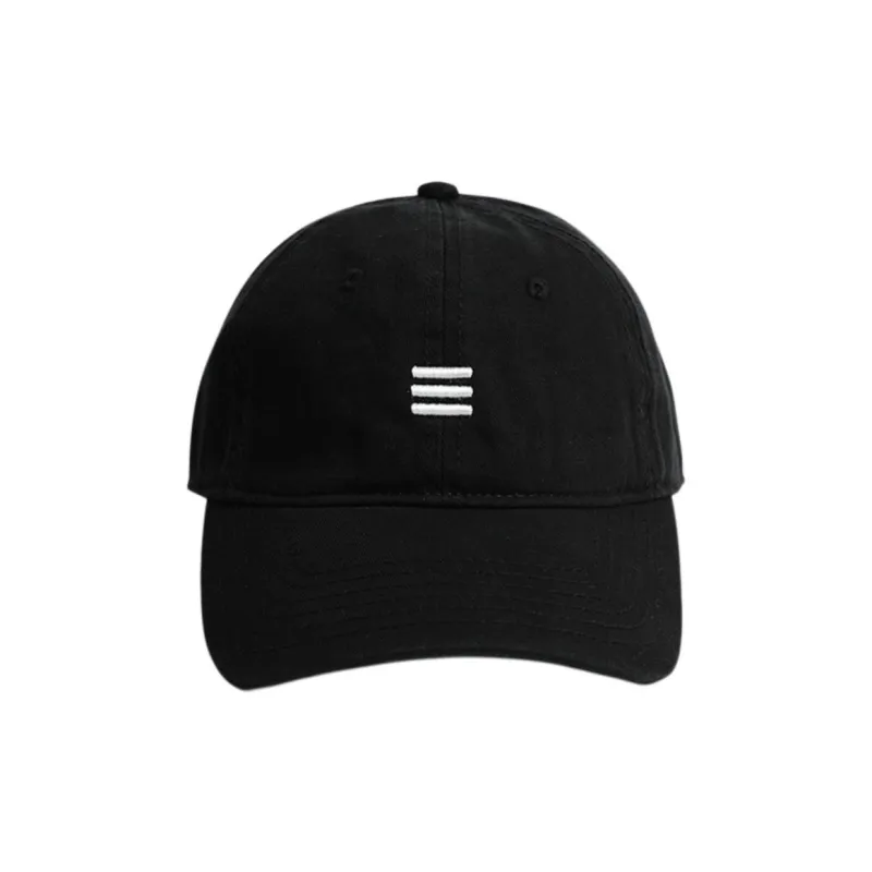 JEANSWEST Cotton Baseball Caps Unisex-0
