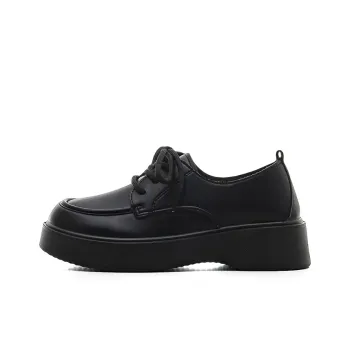Nrillo Casual Single Shoes Women's Black