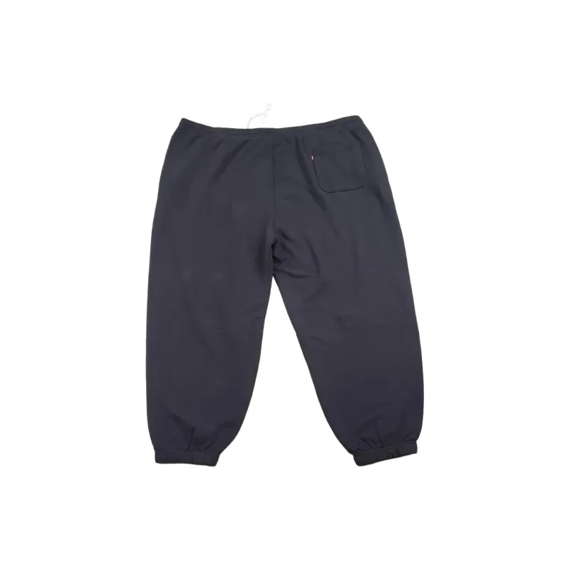 Levi’s Knitted Sports Pants Men Blue-1