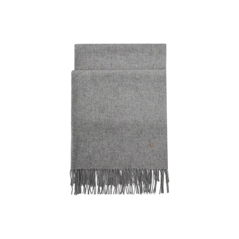 WENSLI Knit Scarves Unisex-22
