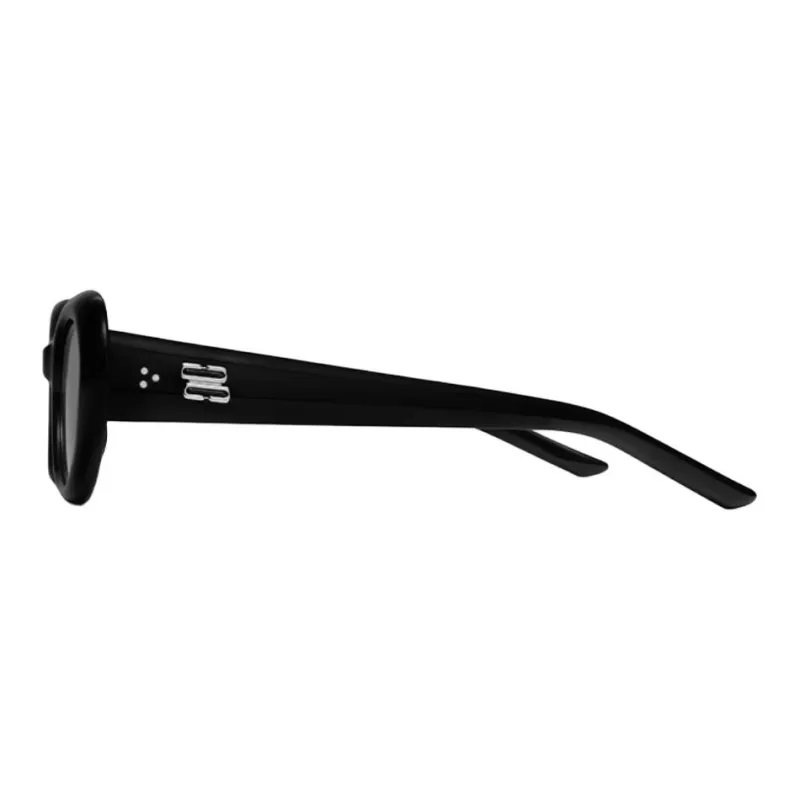 GENTLE MONSTER Avon Oval frame Sunglasses-2