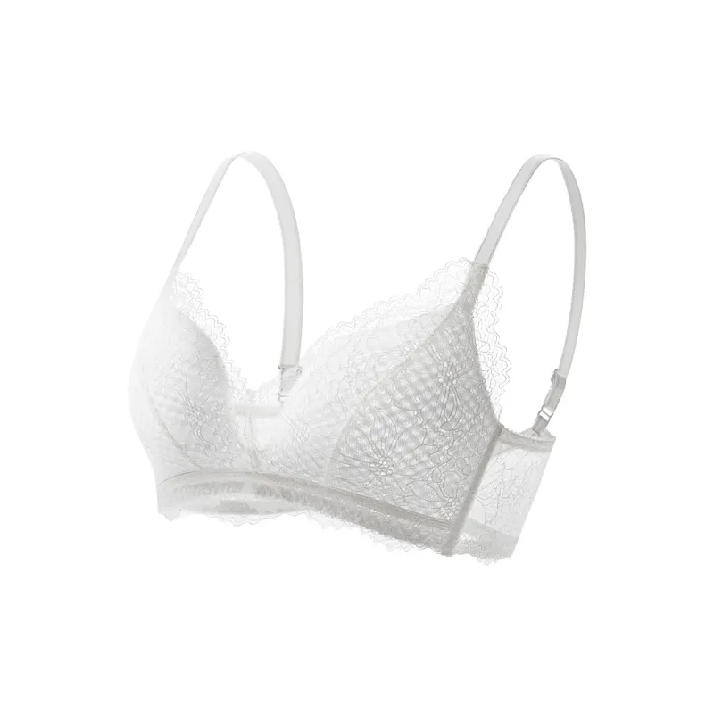 GORRENNO Women's Bras-0