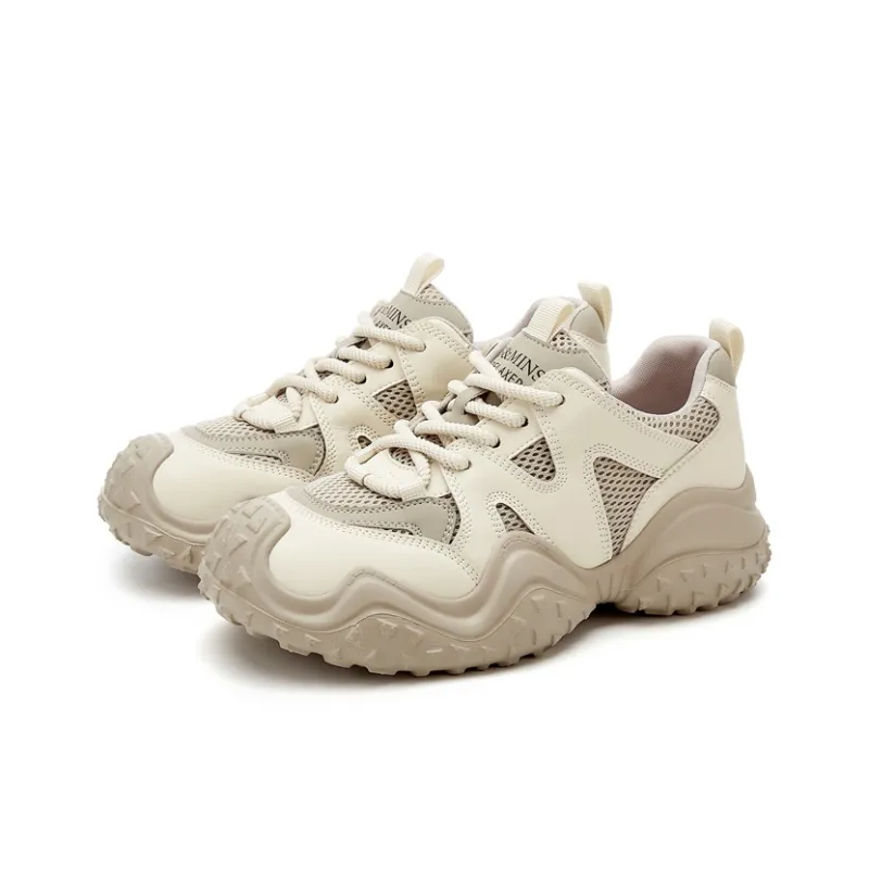 15 MINS Balanced Lightweight Low Top Casual Shoes Women's-2