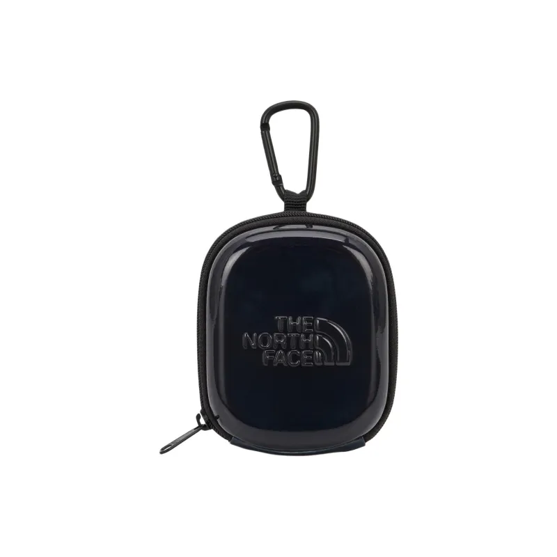 THE NORTH FACE Backpack Outdoor Bag Nylon Cream Unisex-8