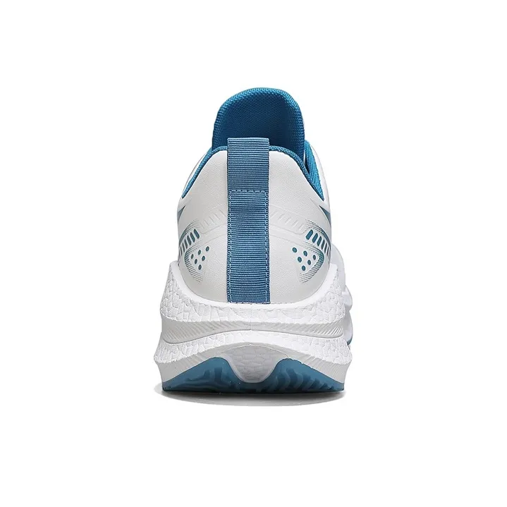 Legaco Chicken Cushioning Wear Resistant Low Top Casual Shoes Men's-39