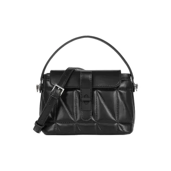 DAPHNE PU One Shoulder Handbag Women's Multicolor