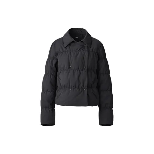 UNIQLO C Collection Down Jackets Women's Black