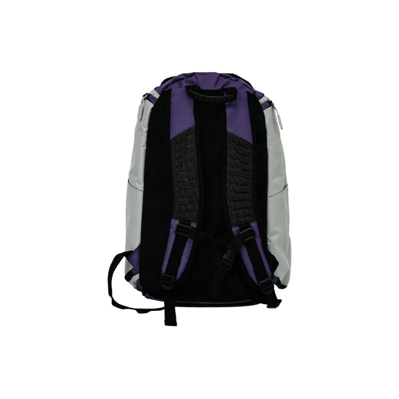 NICEID Polyester Travel Bag Large Size Unisex-30