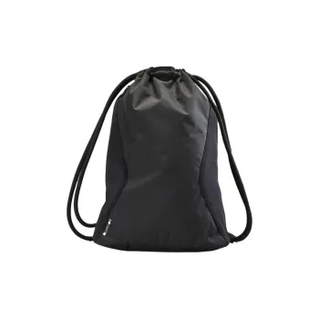 DECATHLON Polyester Polyurethane Backpack Regular Unisex Multicolor