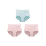 Blue+Pink+Pink - 3 Pack