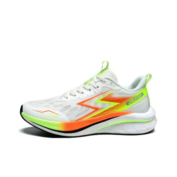 SIMBA'S PRIDE Cushioning Breathable Running Shoes Unisex
