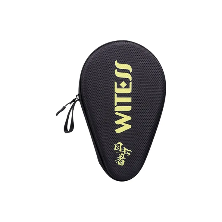WITESS Ping Pong Paddles Unisex-7