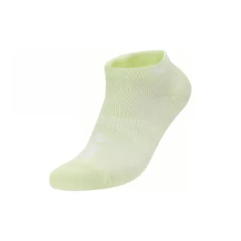 FILA Ankle Socks Women's 1 Pack Light Grass Green