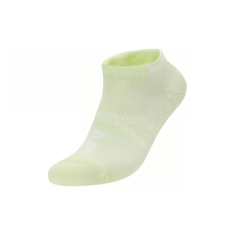FILA Ankle Socks Women's 1 Pack Light Grass Green-0