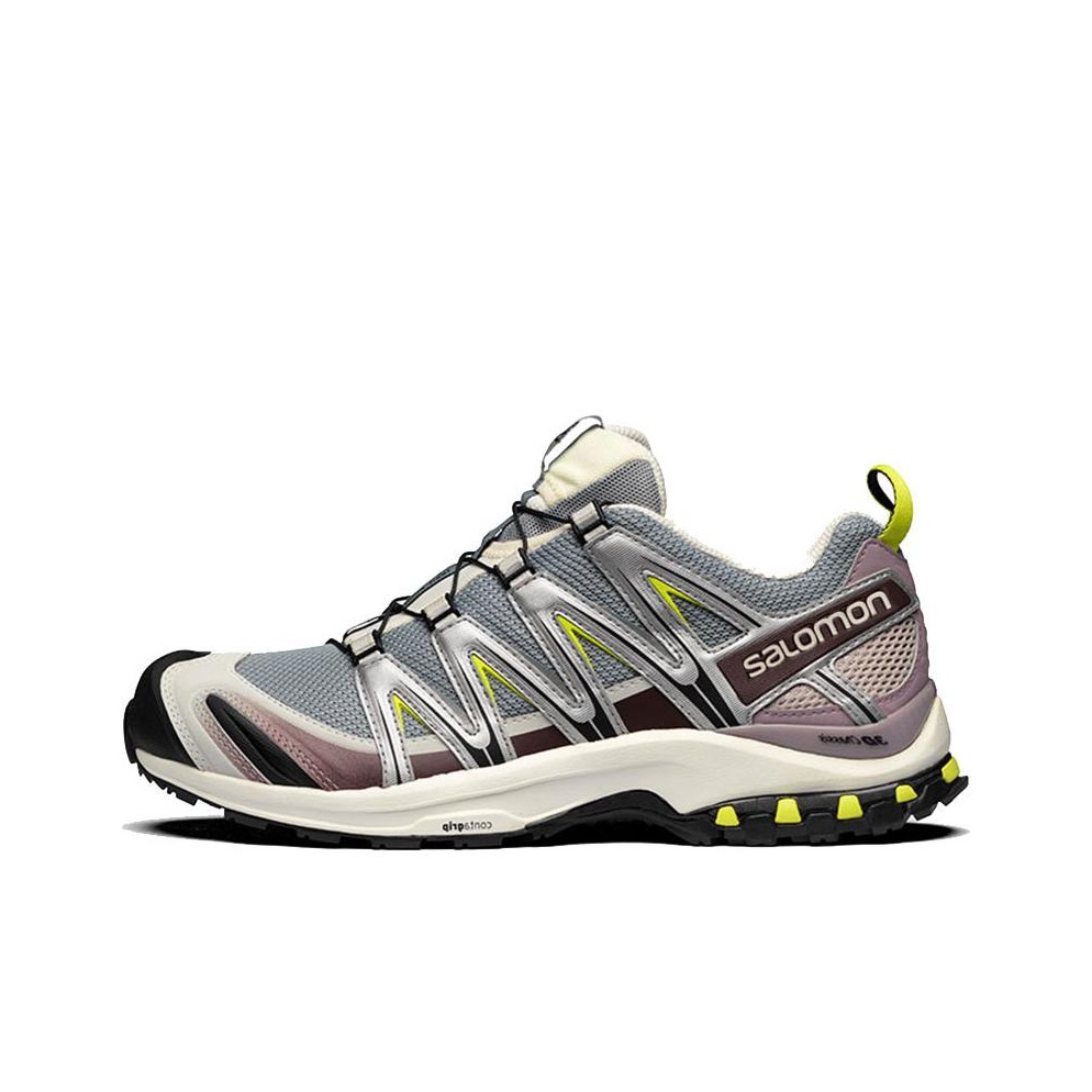 Authenticated Before Shipping | Salomon Buy & Athletic - POIZON Authenticated Before Shipping | Salomon Buy & Athletic - POIZON