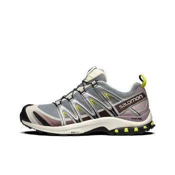 SALOMON Xa Pro 3D 'Grey'