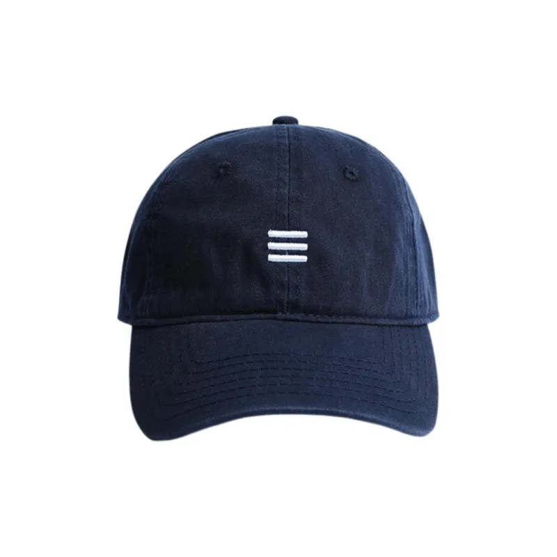 JEANSWEST Cotton Baseball Caps Unisex-1
