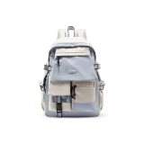 Haze Blue