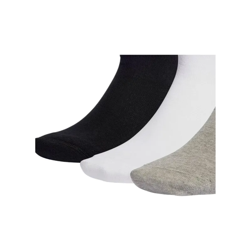 Adidas Unisex Socks-3