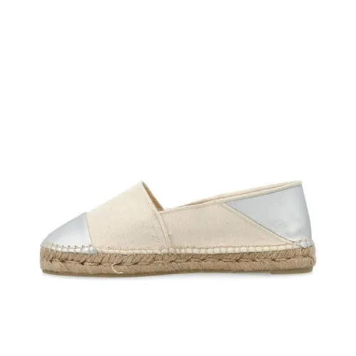 Castañer Kira 205 Lurex Espadrilles