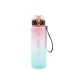 1000ml/No Odor/One-Touch Lid-Pink/Blue
