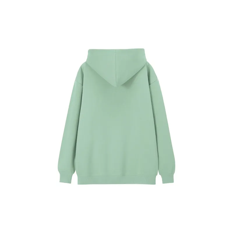 JOSR Sweatshirts Women's Green-1