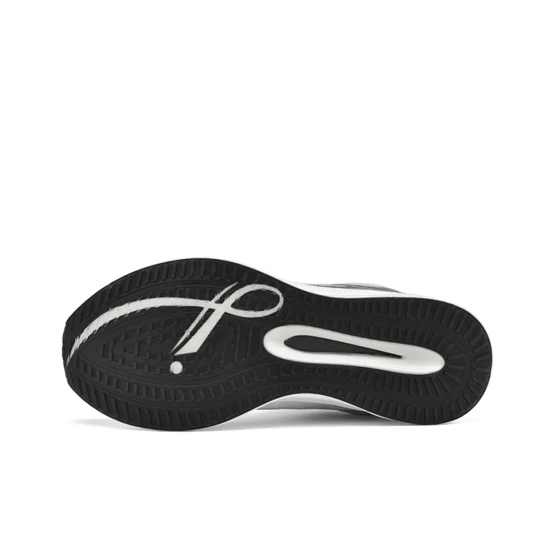 Strong Winds Cushioned Wear-Resistant Slip-Resistant Low-Top Training Running Shoes Unisex-4