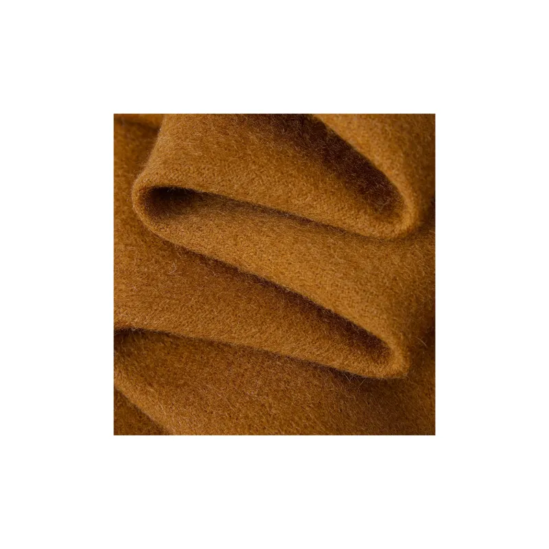WENSLI Knit Scarves Unisex-2