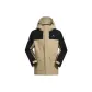 Khaki (Single Windbreaker Jacket without Liner)