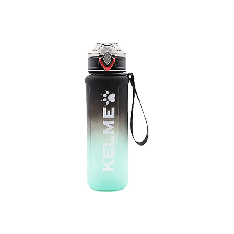 KELME Riding Equipment Cycling Kettle Mountaineering Fitness Yoga Unisex 7.8*27cm-2
