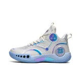White Purple