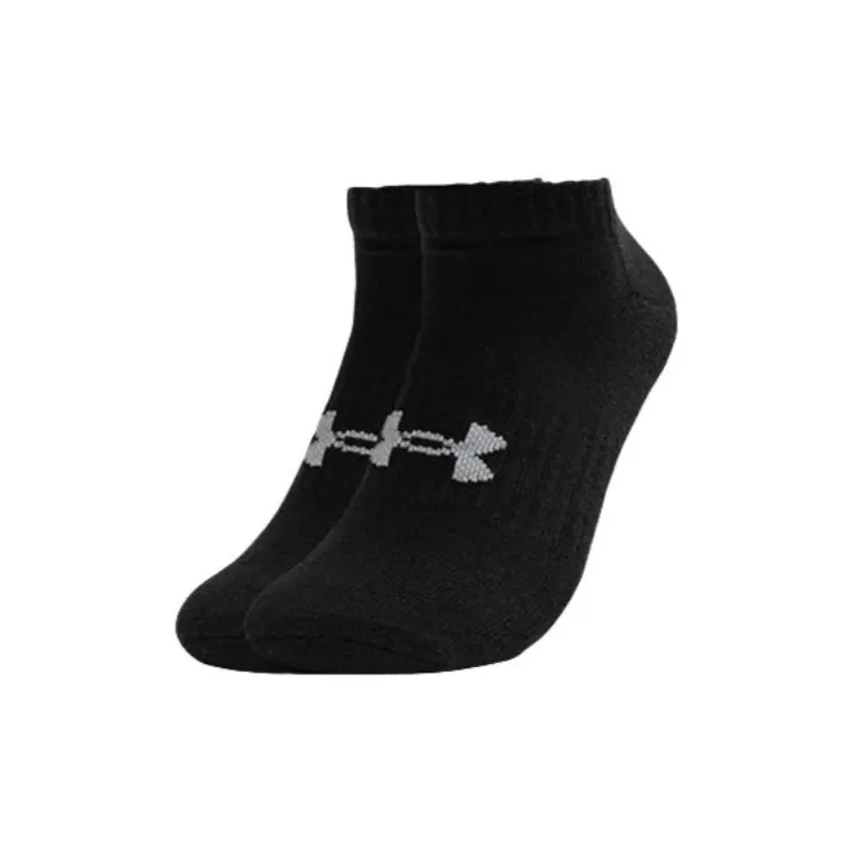 Under Armour Unisex Mid Calf Socks-3