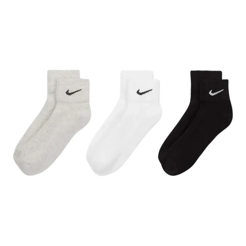 Nike Unisex Socks-3