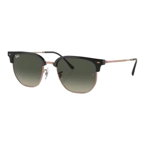 RayBan Square Frame Sunglasses